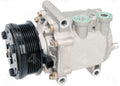 SCROLL COMPRESSOR