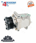 SCROLL COMPRESSOR