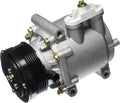 SCROLL COMPRESSOR