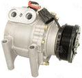 NEW AC COMPRESSOR