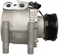 NEW AC COMPRESSOR