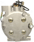 COMPRESSOR W/ CLUTCH