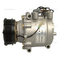COMPRESSOR W/ CLUTCH