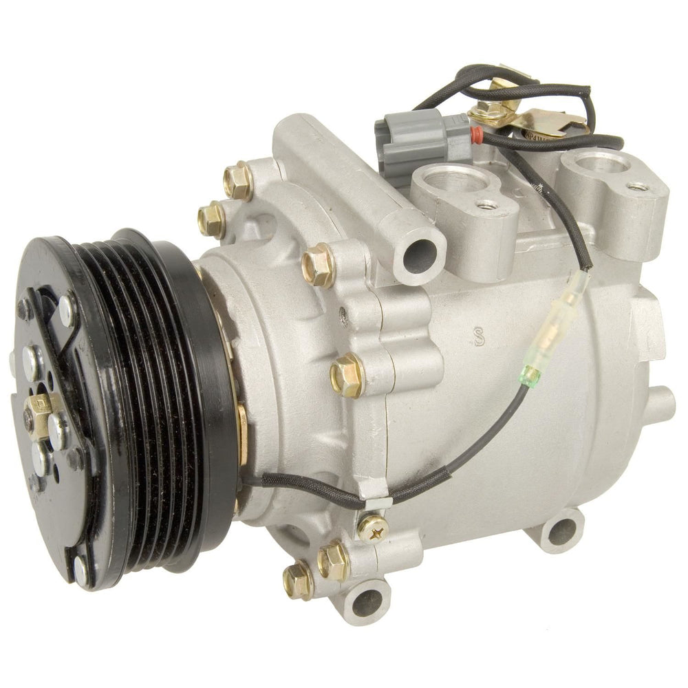 COMPRESSOR W/ CLUTCH