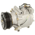 COMPRESSOR W/ CLUTCH