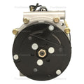 COMPRESSOR W/ CLUTCH