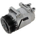 NEW COMPRESSOR
