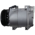 NEW COMPRESSOR