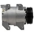 NEW COMPRESSOR