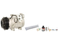 COMPLETE A/C KIT