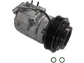 COMPLETE A/C KIT