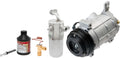 COMPLETE A/C KIT