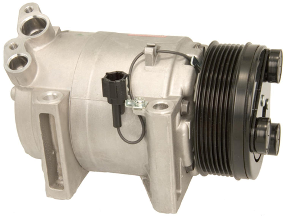 COMPLETE A/C KIT