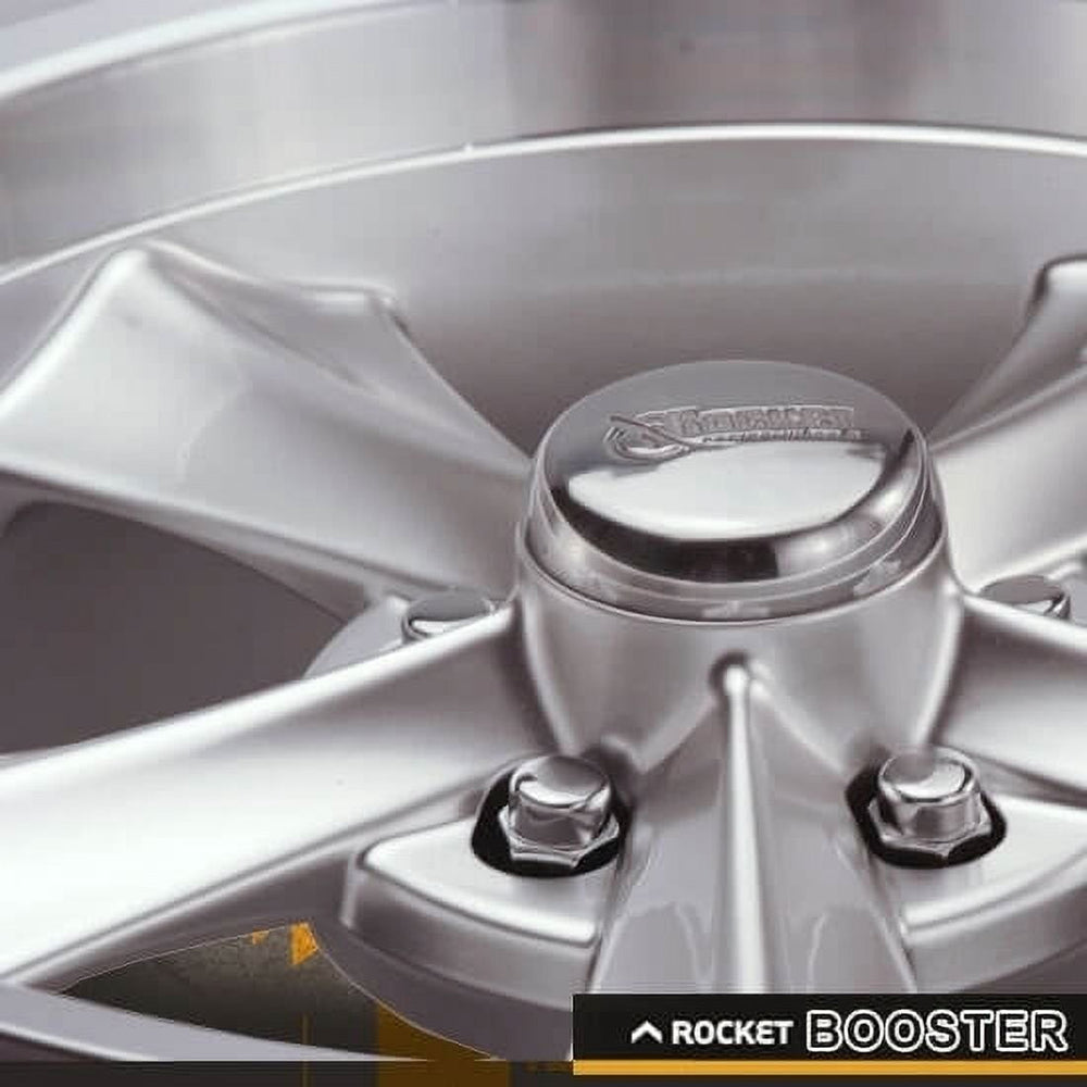 68-69 STYLE STEEL HUB CAP-STD