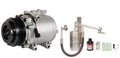 COMPLETE A/C KIT