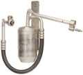COMPLETE A/C KIT