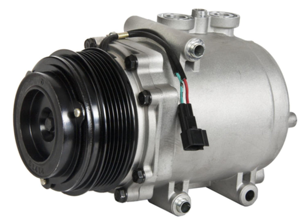 COMPLETE A/C KIT