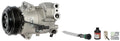 COMPLETE A/C KIT