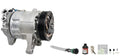 COMPLETE A/C KIT
