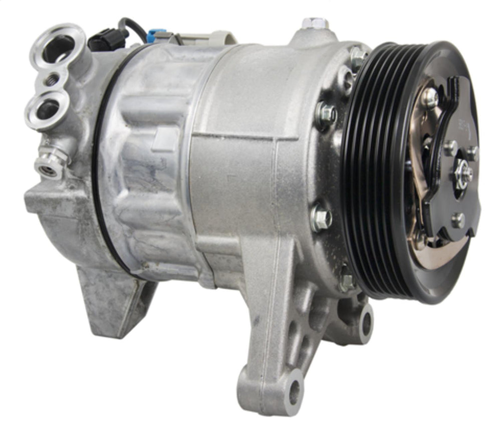 COMPLETE A/C KIT