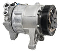 COMPLETE A/C KIT