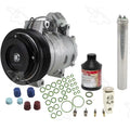 COMPLETE A/C KIT