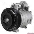 COMPLETE A/C KIT