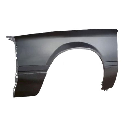 69-71 BRONCO 302 FENDER EMBLEM