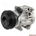 COMPLETE A/C KIT
