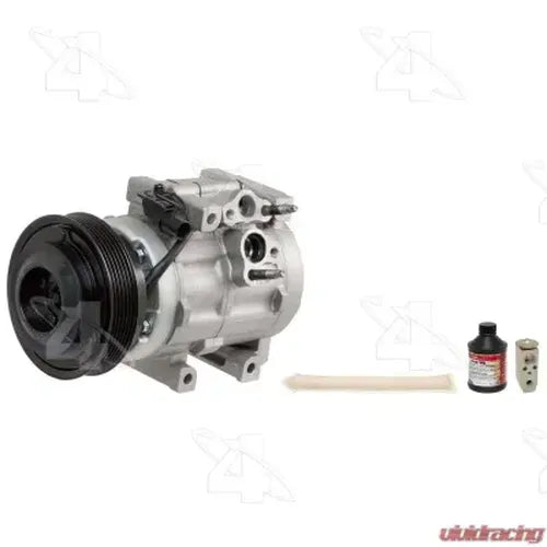 COMPLETE A/C KIT