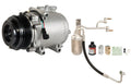 COMPLETE A/C KIT