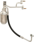 COMPLETE A/C KIT