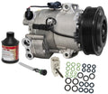 COMPLETE A/C KIT