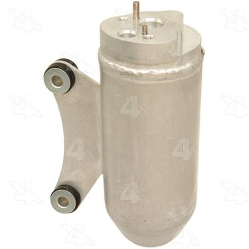 ALUMINUM FILTER DRIER W