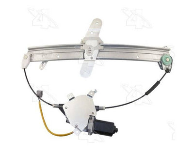 FILTER DRIER W/ PAD MOUNT