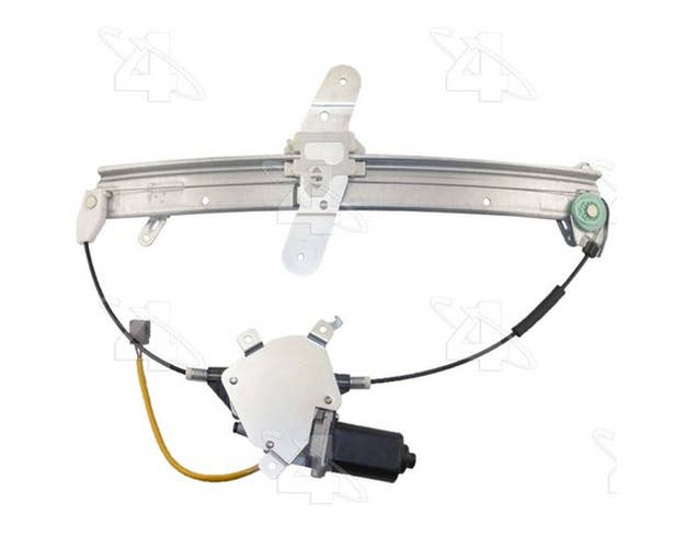 FILTER DRIER W/ PAD MOUNT