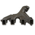 68-69 428CJ EXH MANIFOLDS W/SPACER