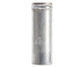 ALUMINUM FILTER DRIER W/ PAD MOUNT
