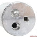 ALUMINUM FILTER DRIER W/ PAD MOUNT