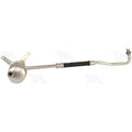 ACCUMULATOR W/ HOSE ASSY