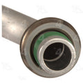 ACCUMULATOR W/ HOSE ASSY