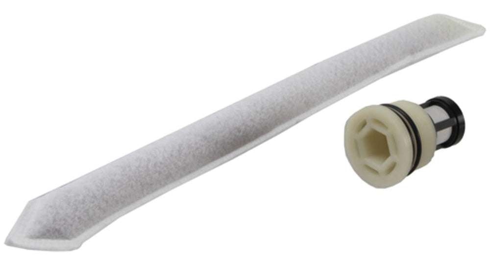 FILTER DRIER DESICCANT BAG KIT W/ P