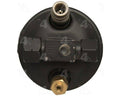 STEEL FILTER DRIER