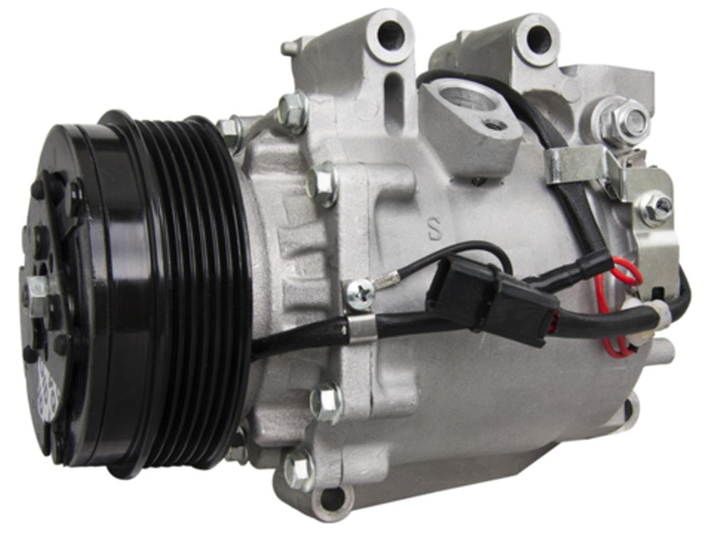 COMPLETE A/C KIT