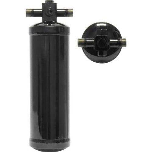 STEEL FILTER DRIER