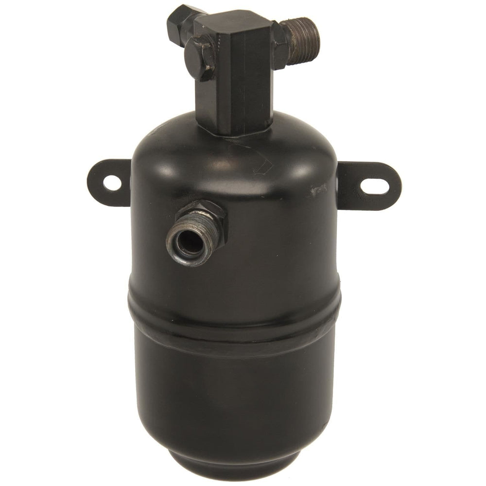 STEEL FILTER DRIER