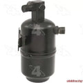 STEEL FILTER DRIER
