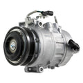 COMPLETE A/C KIT