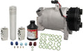 COMPLETE A/C KIT