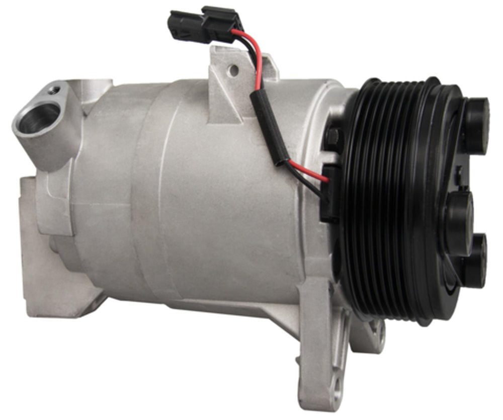 COMPLETE A/C KIT
